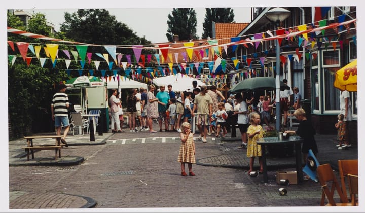 Foto 79 van Van der Hoevenstraat 11