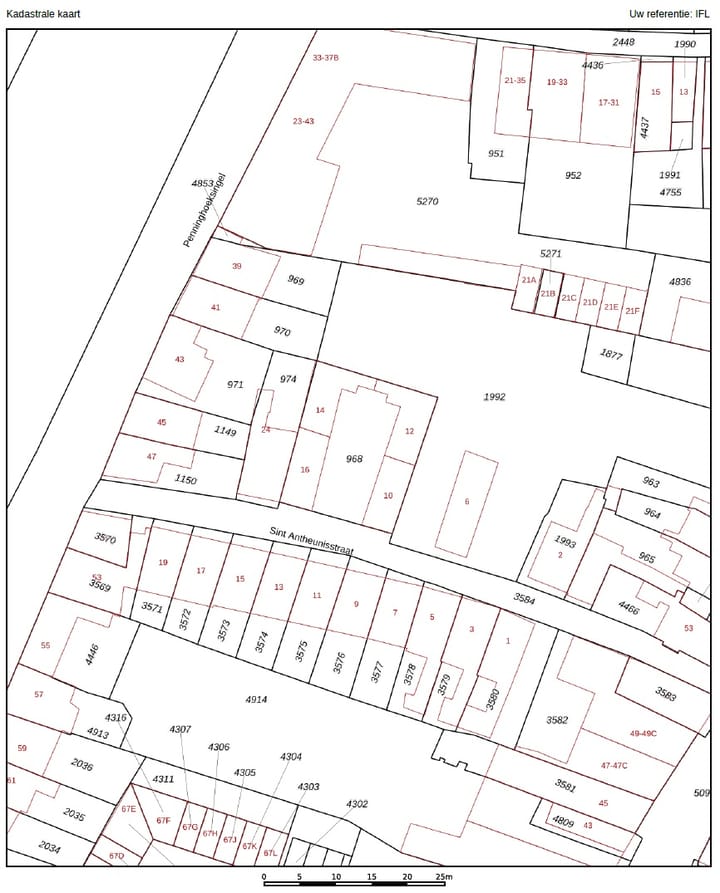 Photo 23 of Sint Antheunisstraat 16