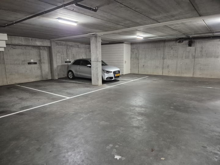 Foto 3 van Maanderweg 9