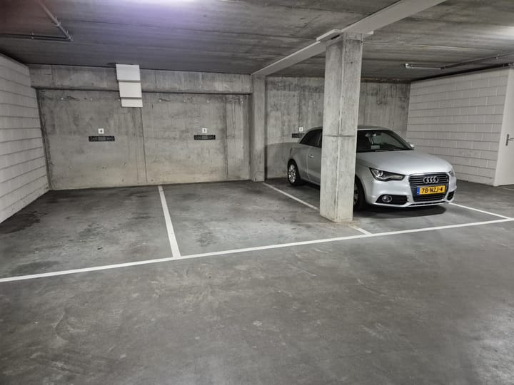 Foto 4 van Maanderweg 9