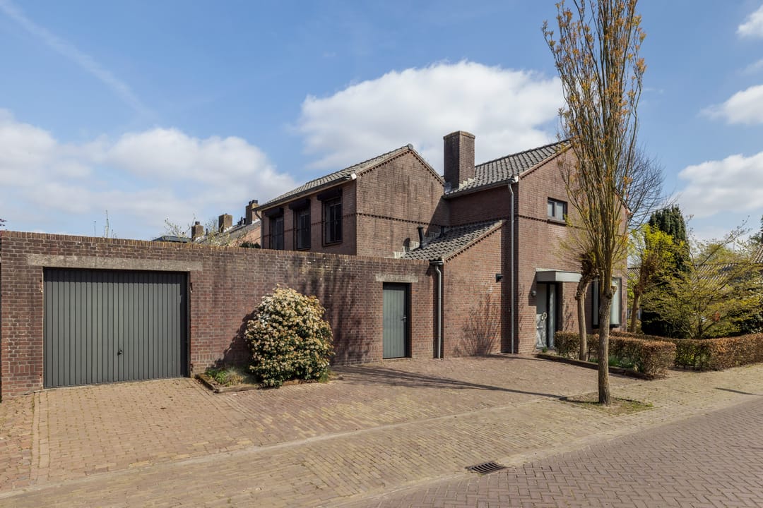 Photo 2 of Karel Doormanlaan 20