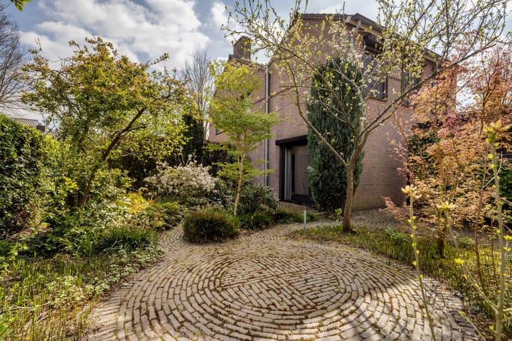 Foto 5 van Karel Doormanlaan 20