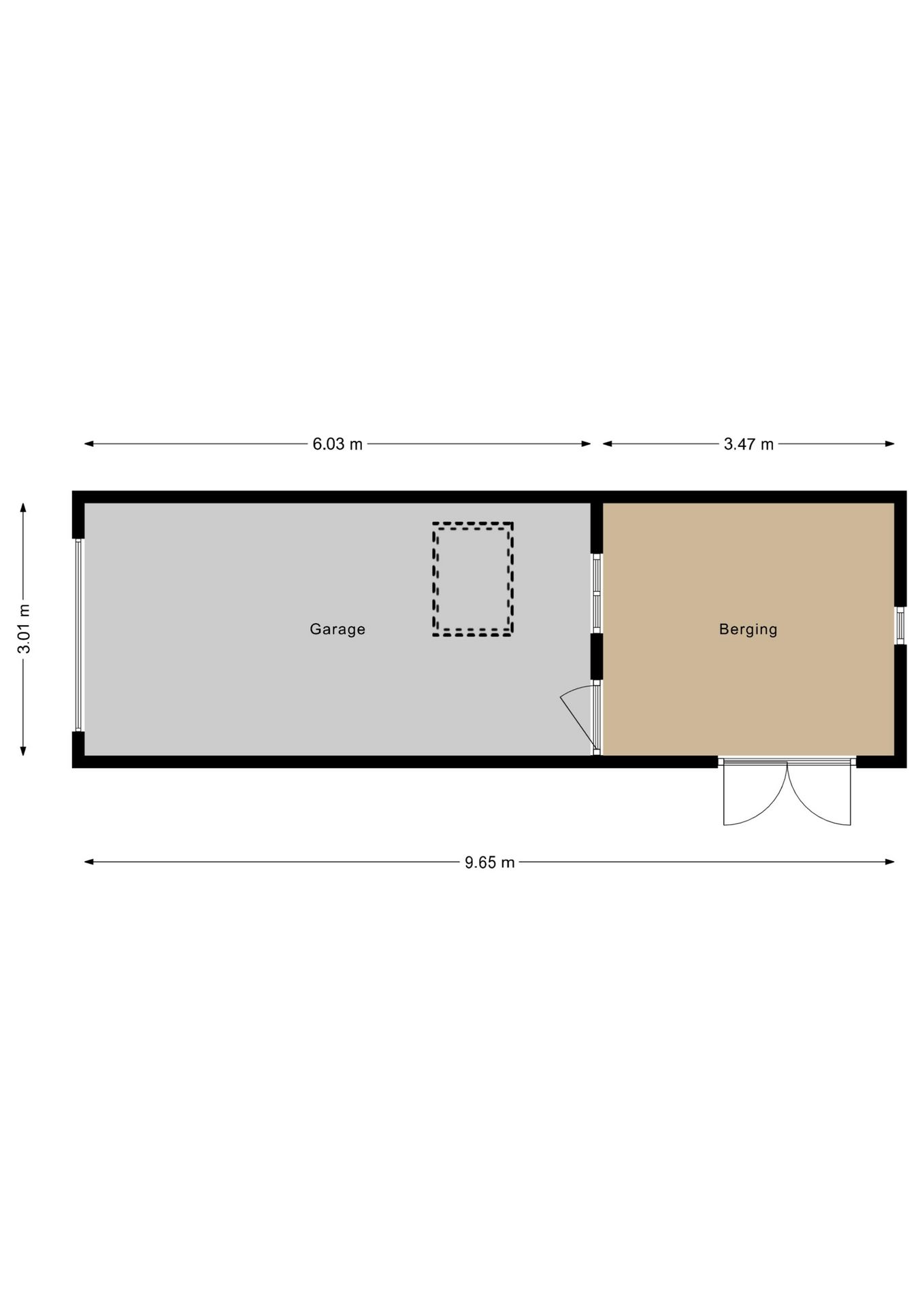 Photo 9 of Karel Doormanlaan 20