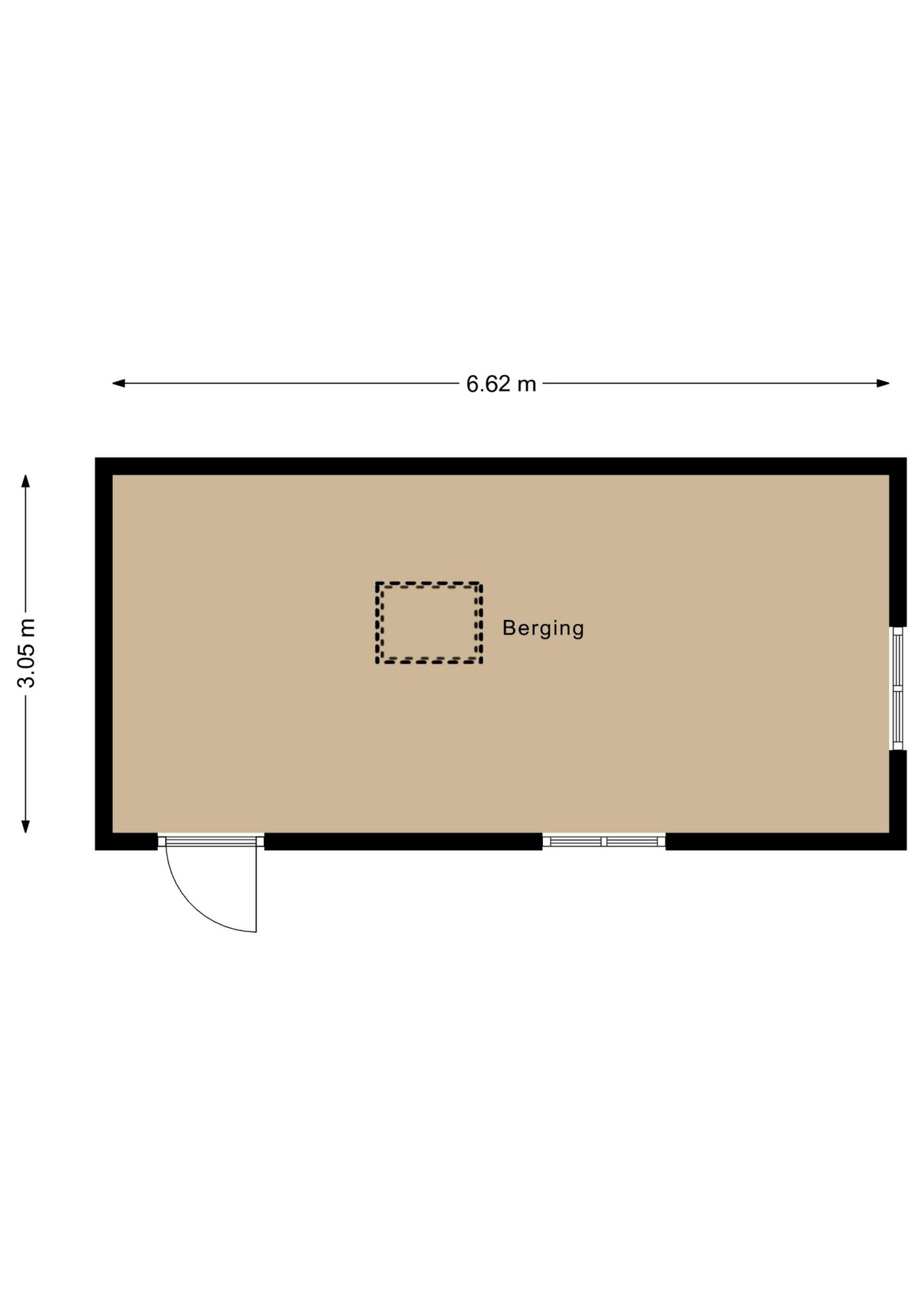 Photo 10 of Karel Doormanlaan 20