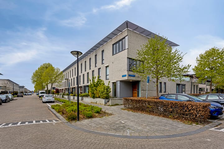 Foto 1 van Lofotenweg 43