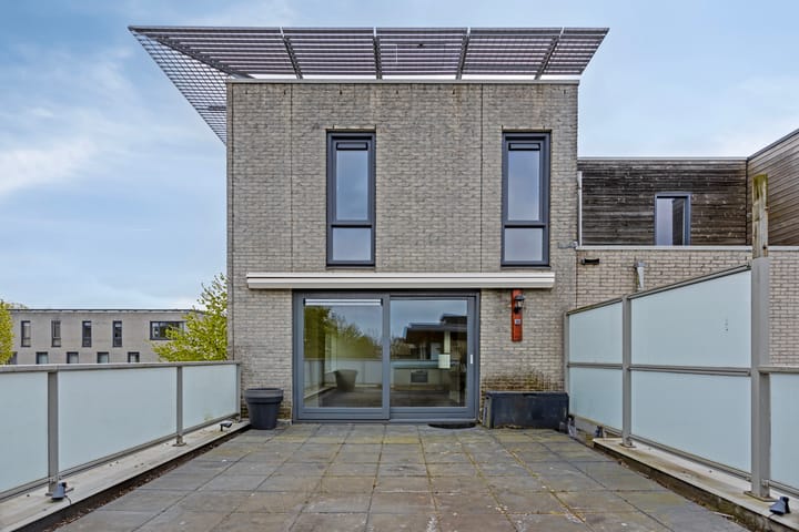 Foto 4 van Lofotenweg 43