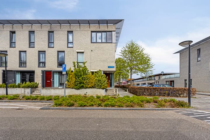 Foto 5 van Lofotenweg 43