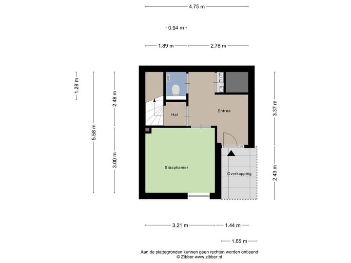 Foto 26 van Lofotenweg 43