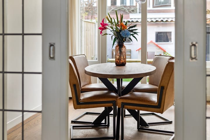 Foto 5 van De Genestetstraat 5