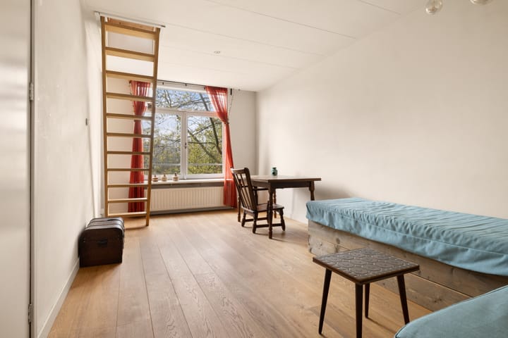 Foto 2 van Spaarndammerstraat 28-H