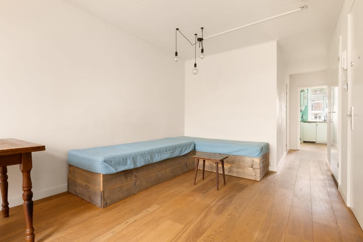 Foto 3 van Spaarndammerstraat 28-H