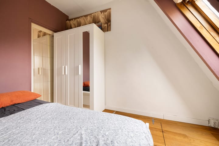 Foto 4 van Spaarndammerstraat 28-H