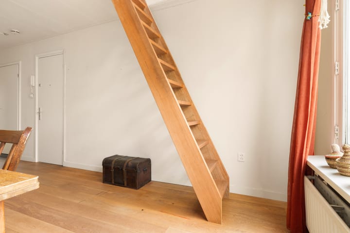 Foto 6 van Spaarndammerstraat 28-H