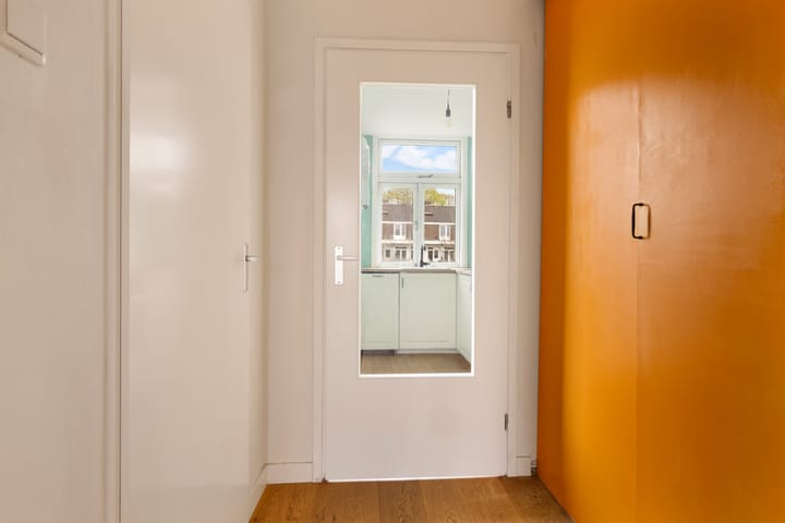 Foto 7 van Spaarndammerstraat 28-H