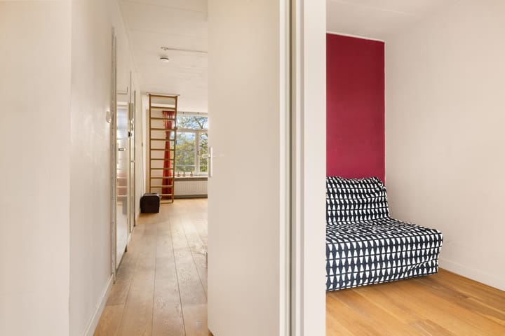 Foto 11 van Spaarndammerstraat 28-H