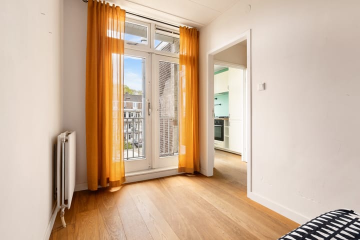 Foto 12 van Spaarndammerstraat 28-H