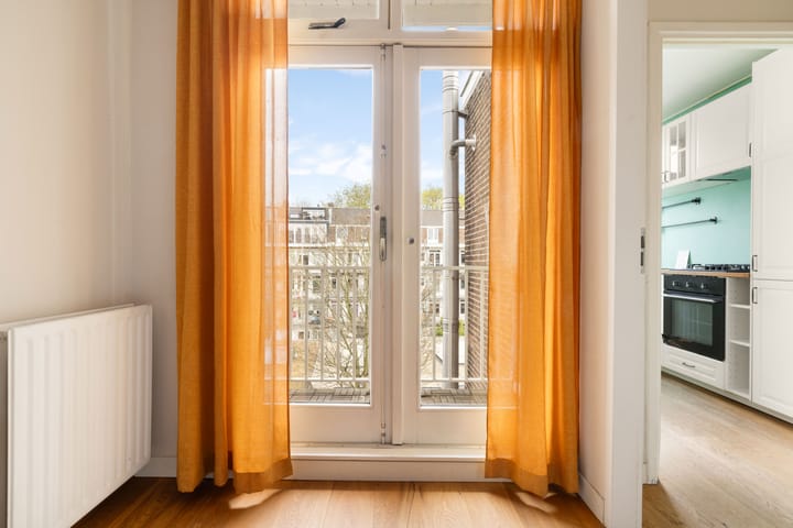 Foto 14 van Spaarndammerstraat 28-H