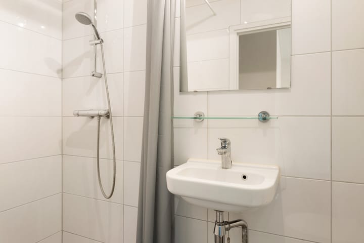 Foto 17 van Spaarndammerstraat 28-H