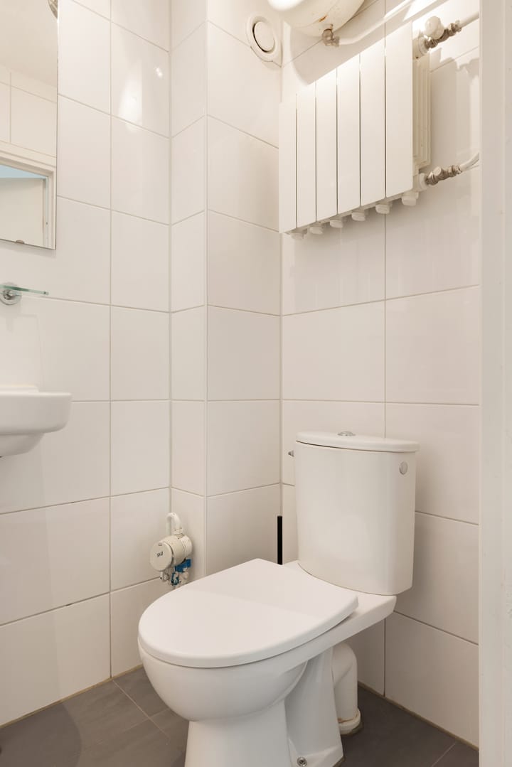 Foto 18 van Spaarndammerstraat 28-H