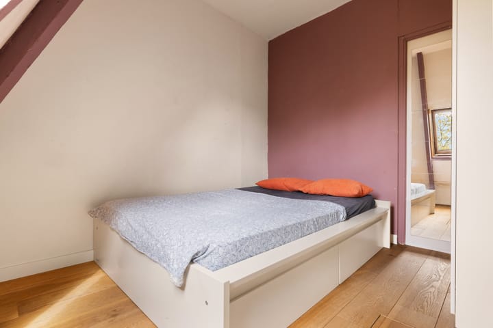 Foto 20 van Spaarndammerstraat 28-H