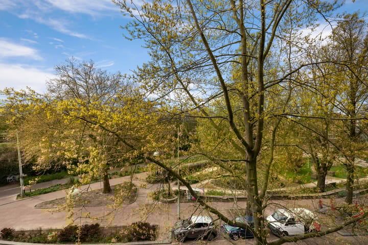 Foto 23 van Spaarndammerstraat 28-H