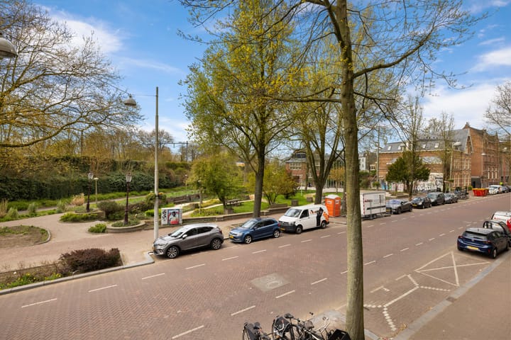 Foto 24 van Spaarndammerstraat 28-H