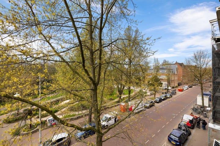 Foto 25 van Spaarndammerstraat 28-H