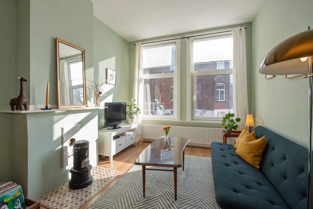 Photo 1 of Ampèrestraat 186