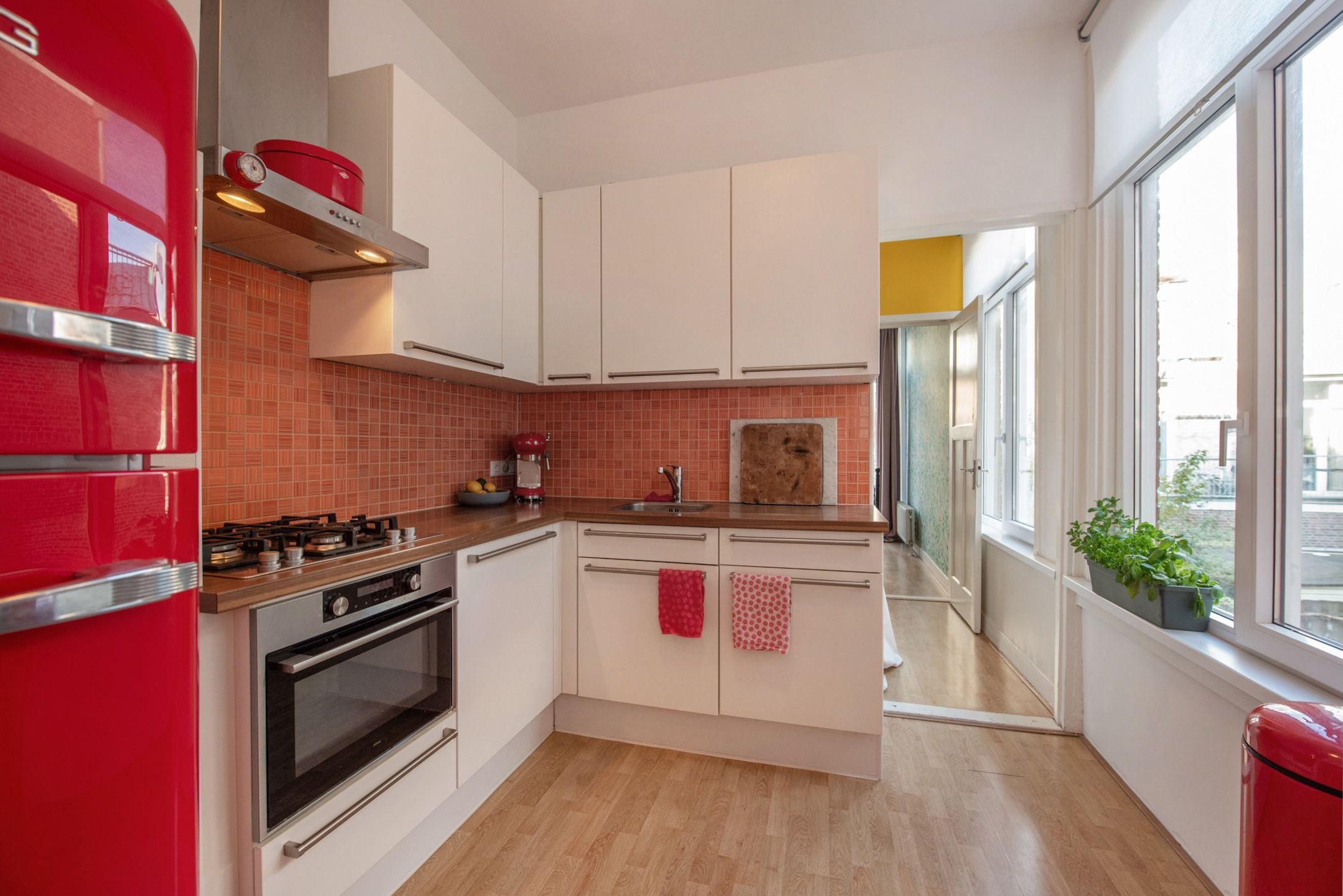 Photo 3 of Ampèrestraat 186