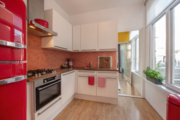 Foto 3 van Ampèrestraat 186