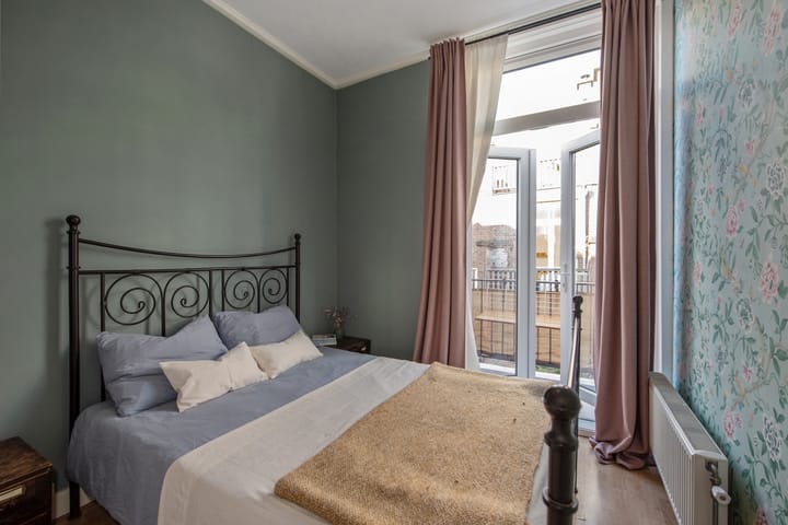 Foto 4 van Ampèrestraat 186