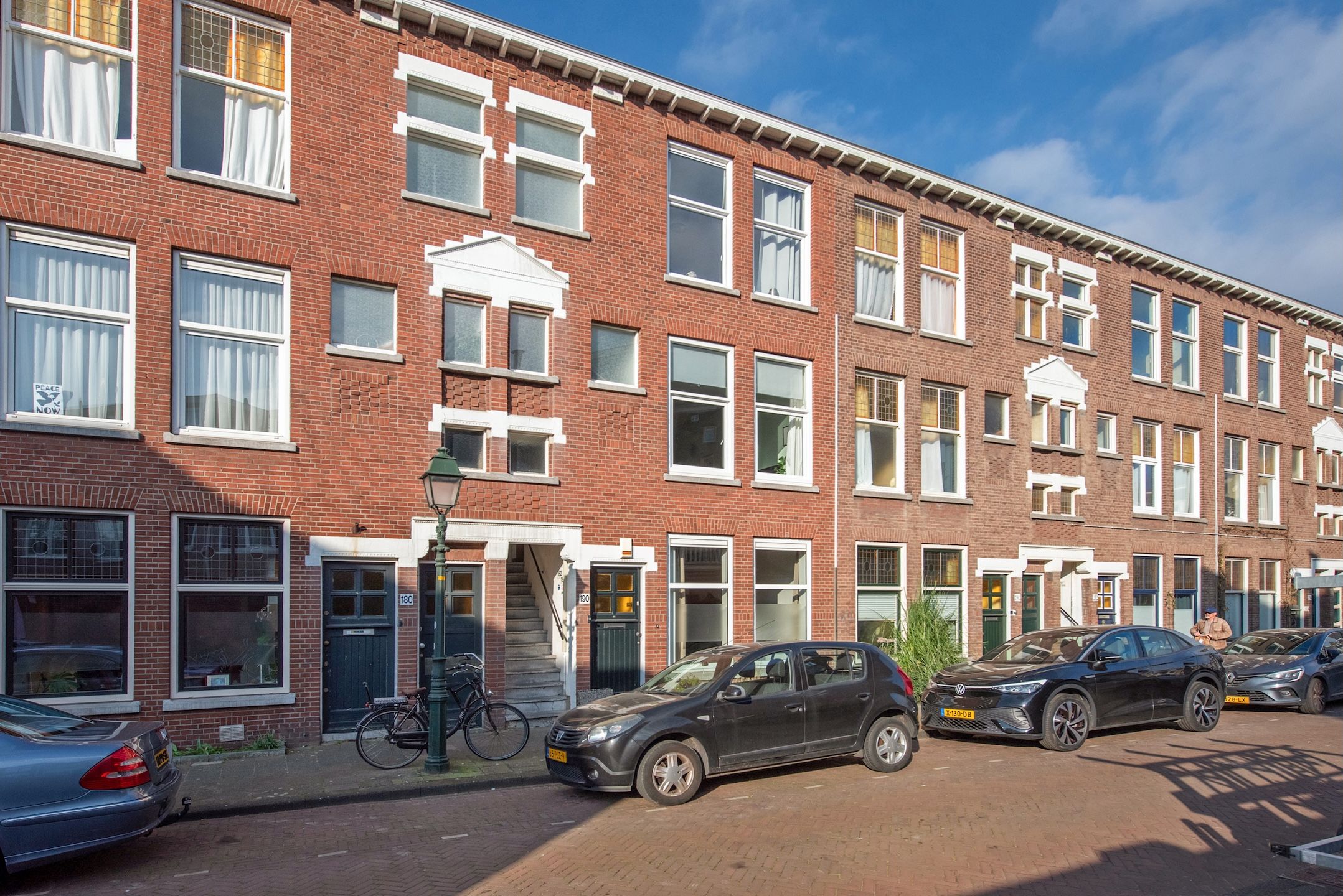 Photo 6 of Ampèrestraat 186