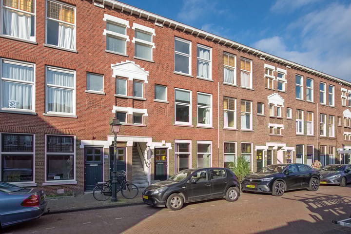 Foto 6 van Ampèrestraat 186