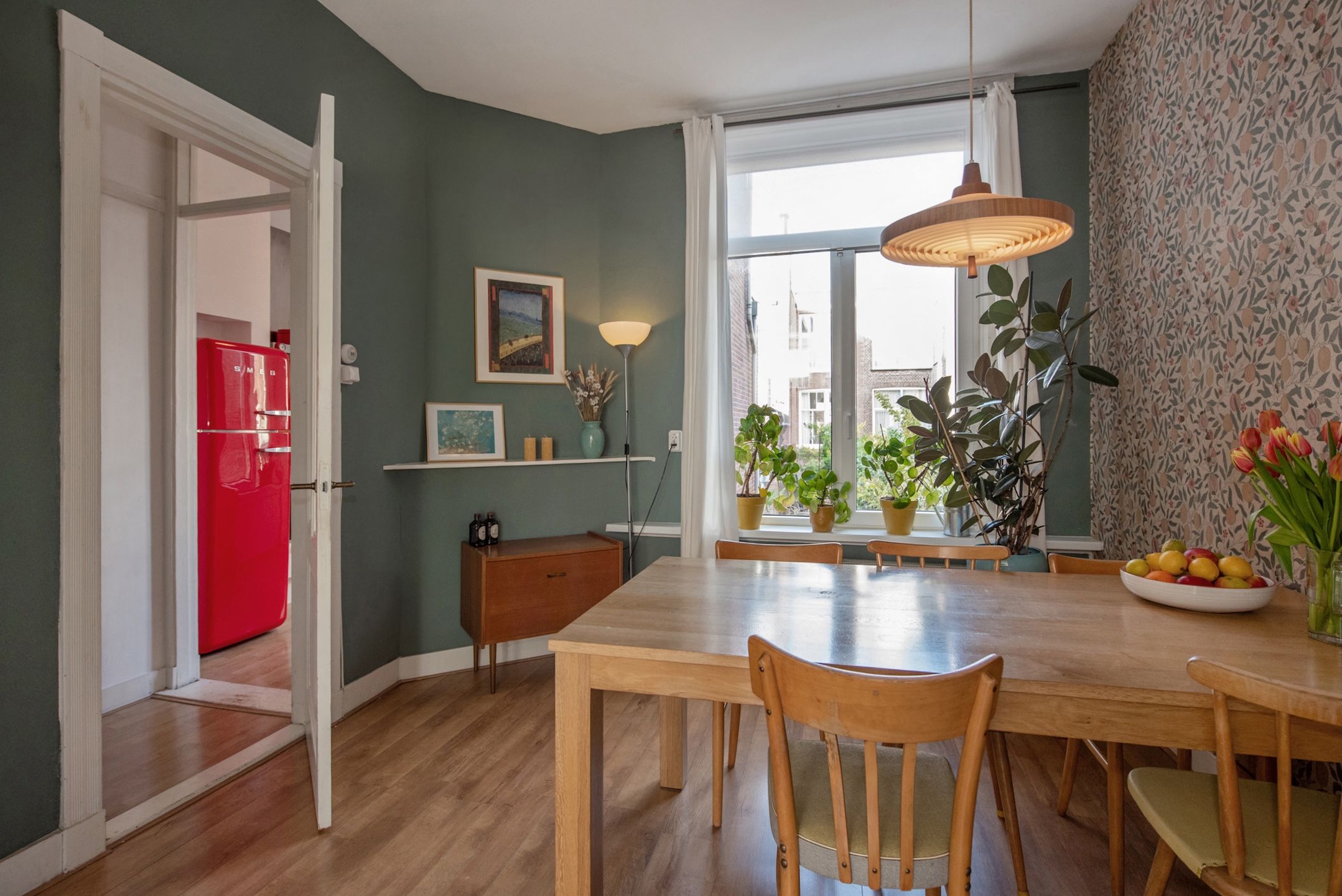 Photo 9 of Ampèrestraat 186