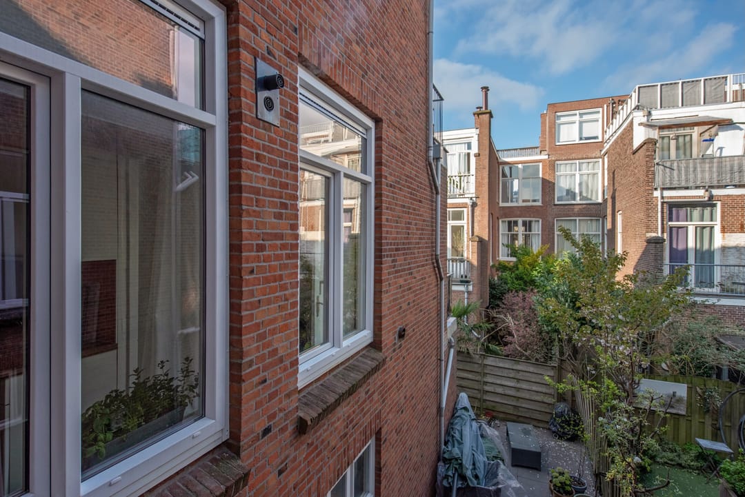 Photo 11 of Ampèrestraat 186