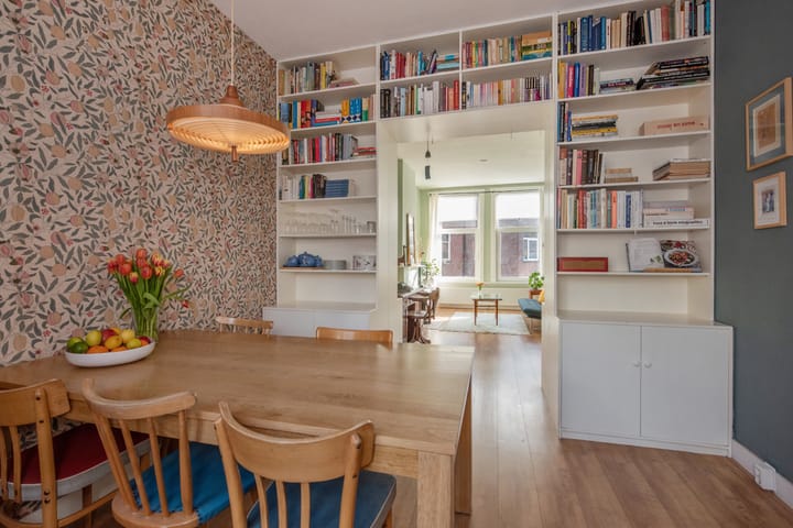 Foto 12 van Ampèrestraat 186