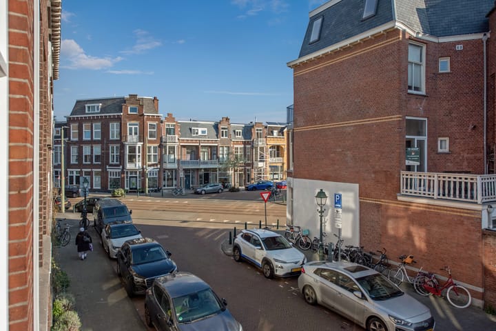 Foto 15 van Ampèrestraat 186