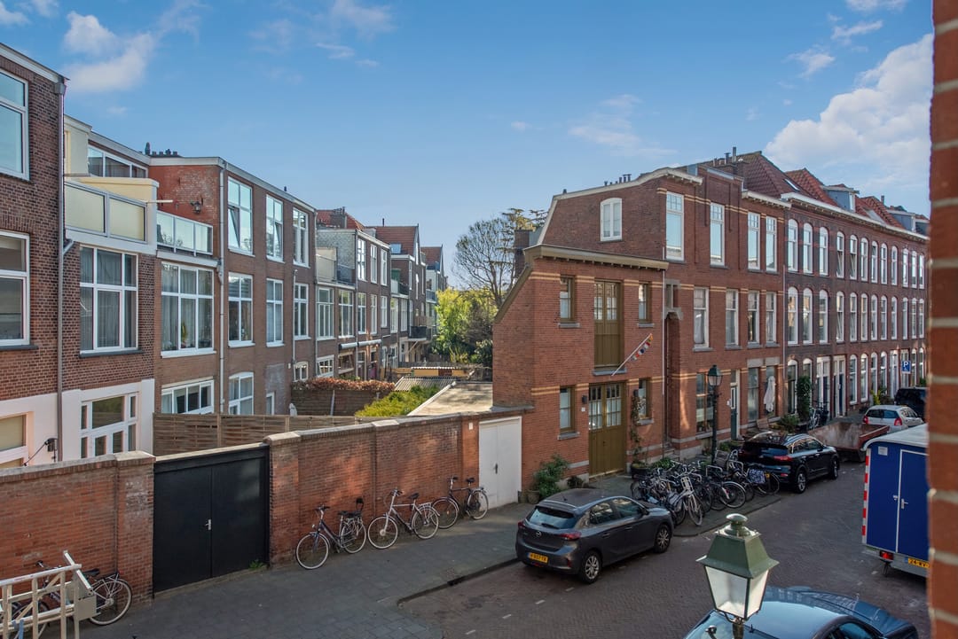 Photo 16 of Ampèrestraat 186