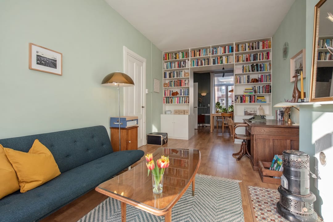 Photo 17 of Ampèrestraat 186