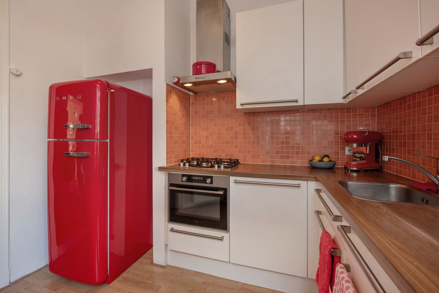 Photo 19 of Ampèrestraat 186