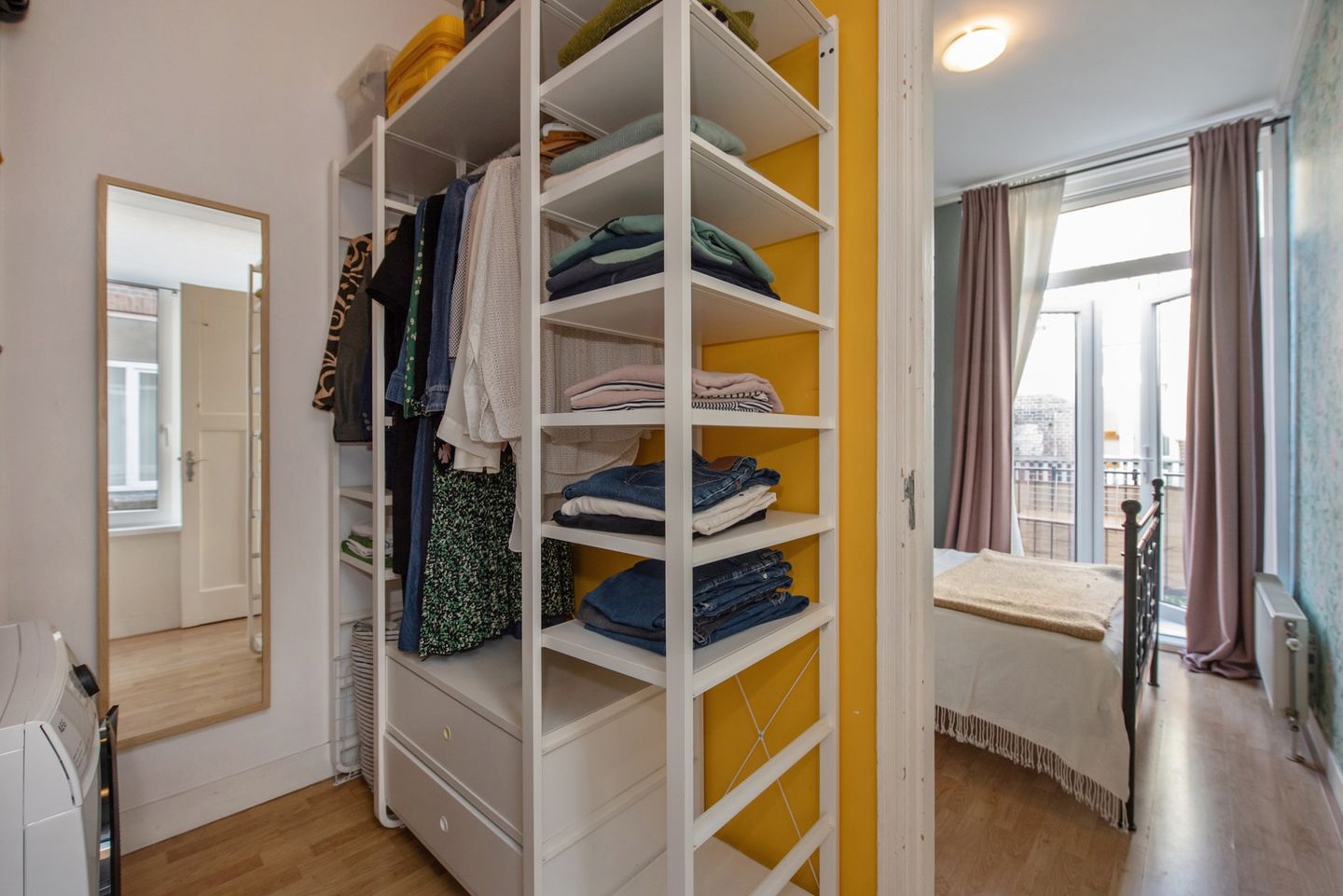 Photo 20 of Ampèrestraat 186