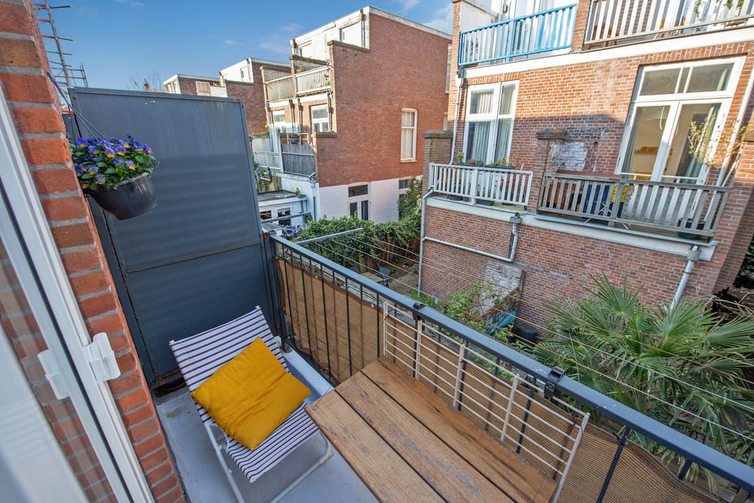 Photo 22 of Ampèrestraat 186