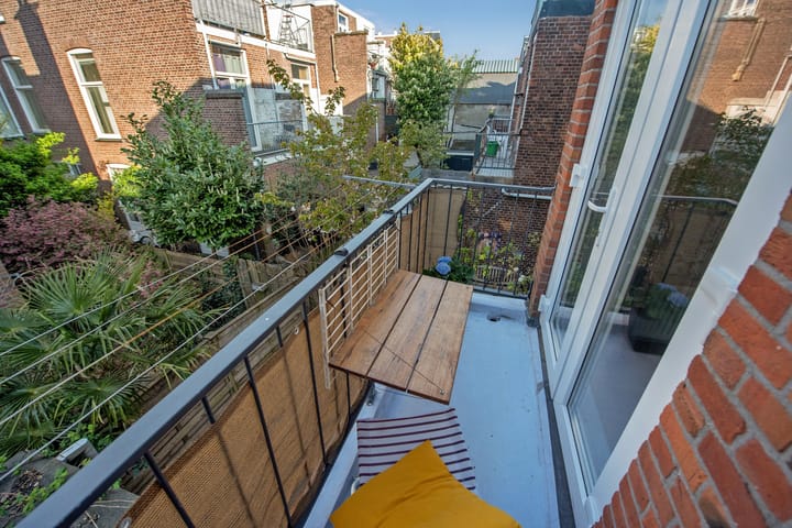 Foto 23 van Ampèrestraat 186