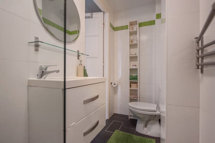 Foto 25 van Ampèrestraat 186