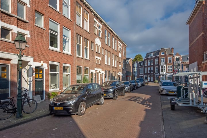 Foto 26 van Ampèrestraat 186