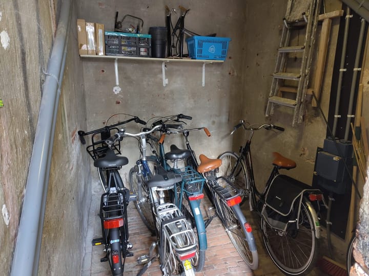 Foto 27 van Ampèrestraat 186