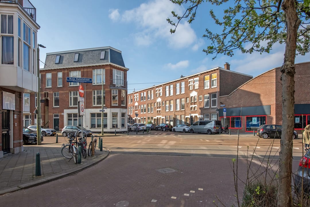 Photo 28 of Ampèrestraat 186