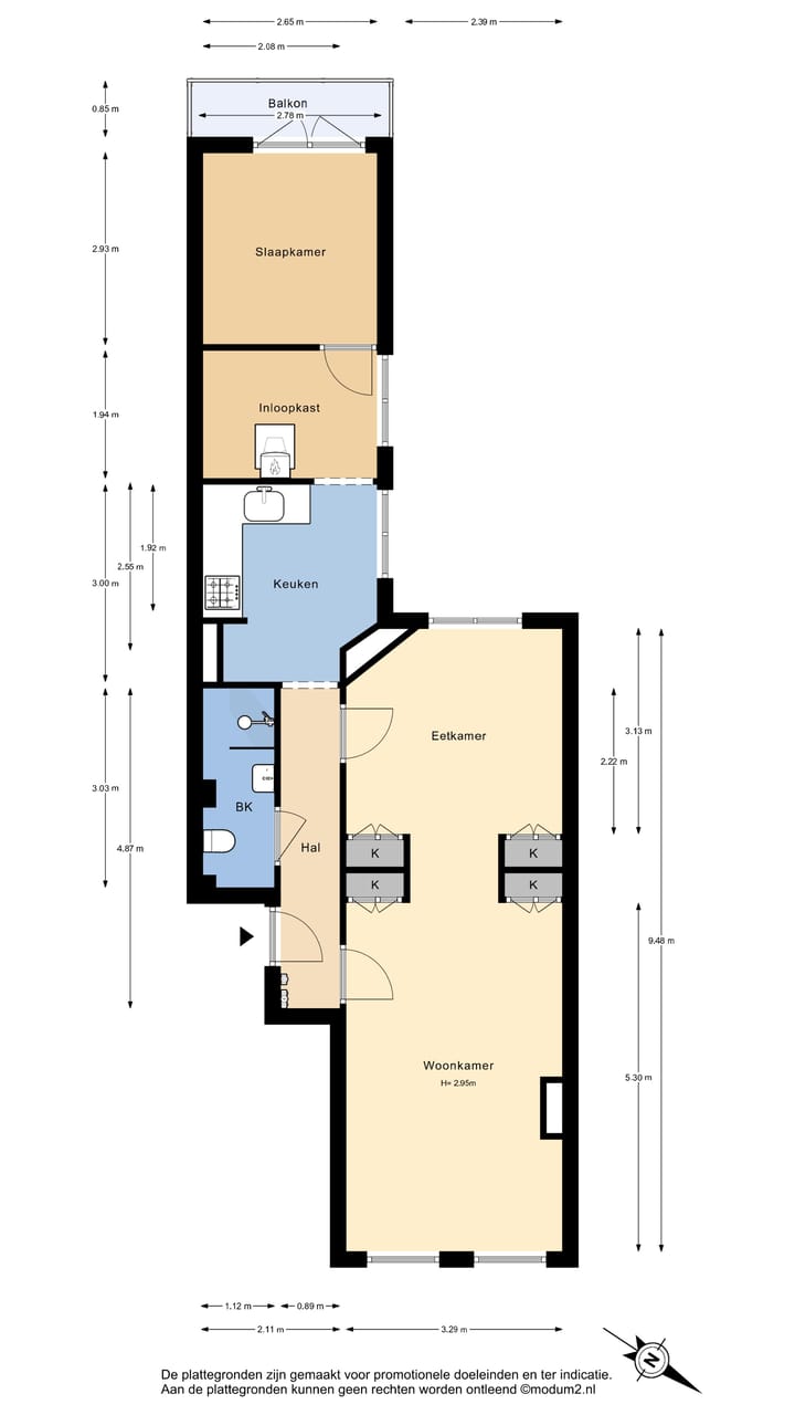 Foto 29 van Ampèrestraat 186