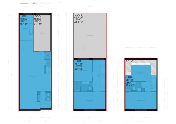 Foto 40 van Nadezjda Mandelstamstraat 7