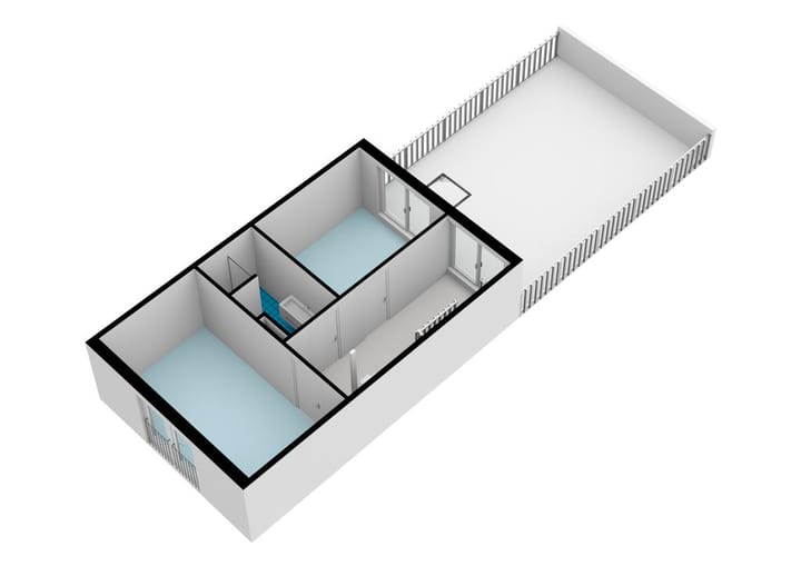 Foto 42 van Nadezjda Mandelstamstraat 7